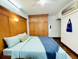 Melville Park (D18), Condominium #610262581